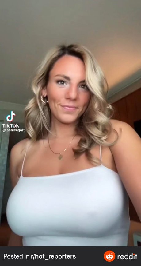 Annie Agar leaked onlyfans sex