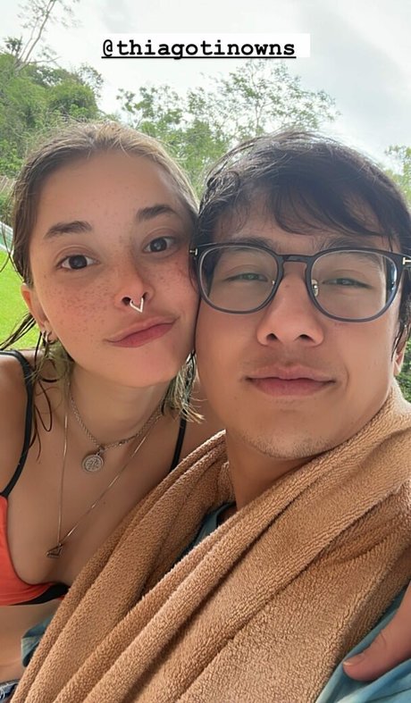 Thaiga onlyfans leaks