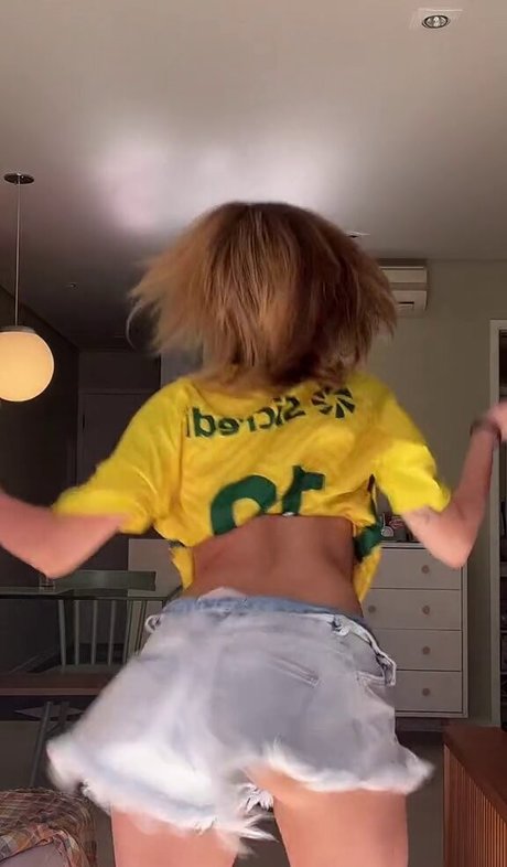 Thaiga onlyfans leak nudes