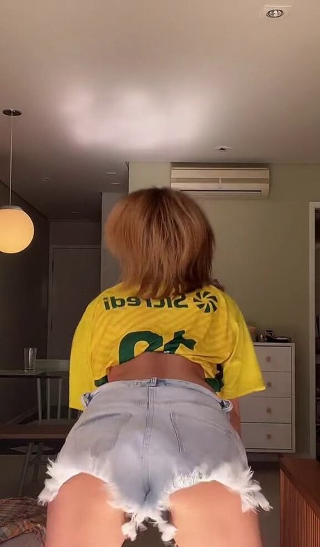 Thaiga naked leaked onlyfans