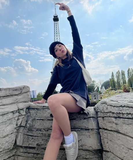 Thaiga onlyfans keak