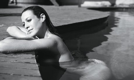 Luana Piovani onlyfans boobs