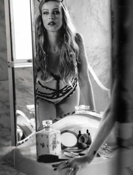 Luana Piovani en onlyfans
