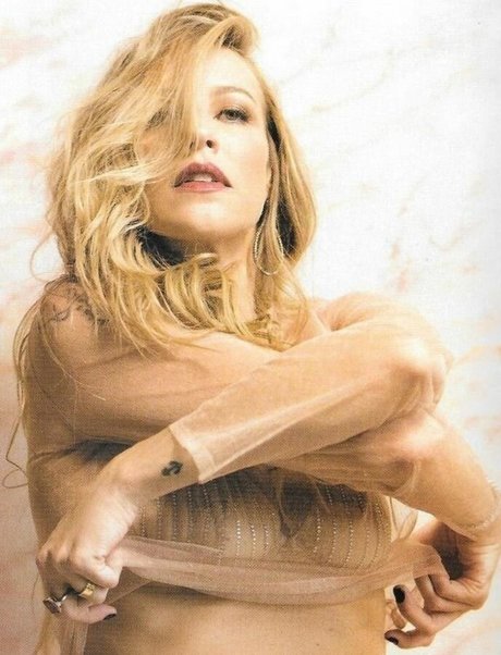 Luana Piovani onlyfans pics