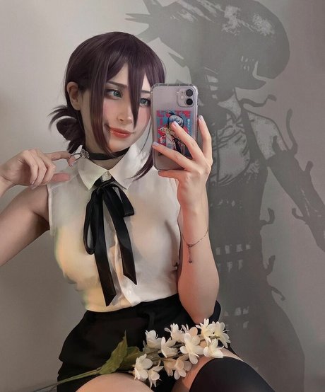 Miruqi naked onlyfans