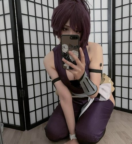 Miruqi leaked onlyfans