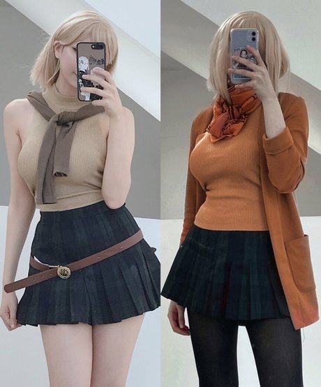 Miruqi onlyfans pics