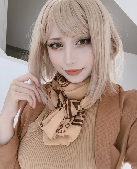 Miruqi onlyfans leaked nude