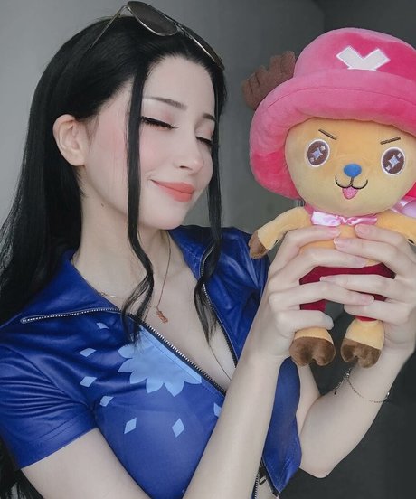 Miruqi onlyfans lesk