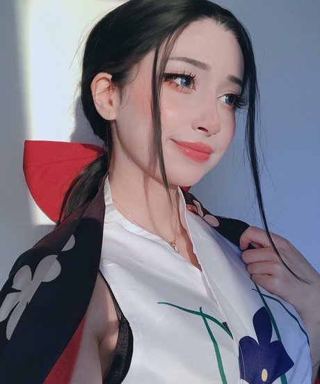 Miruqi nudes onlyfans leak