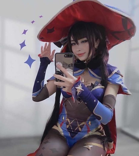 Miruqi onlyfans tits