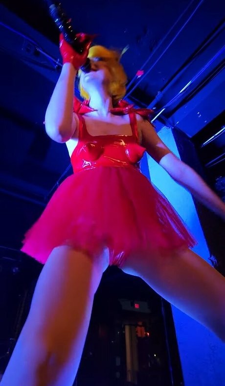 Tessa Violet only fans content