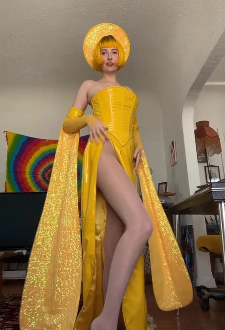 Tessa Violet onlyfans xxx