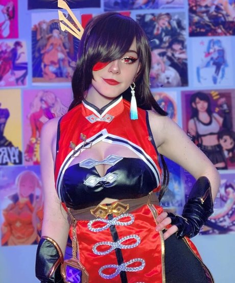 occultmage onlyfans leaked photos