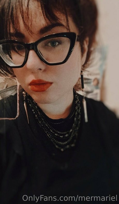 mermariel xxx onlyfans