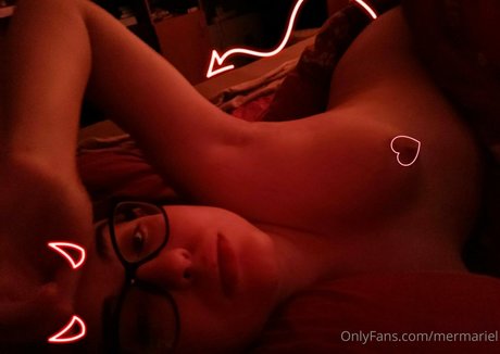 mermariel onlyfans pics leaked