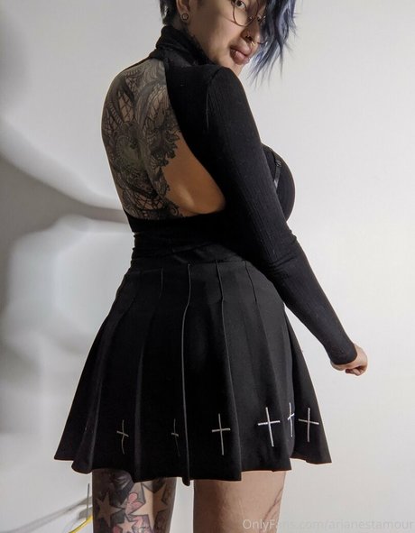 arianestamour onlyfans star