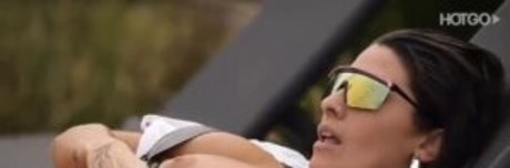 Ivana Nadal onlyfans sextape