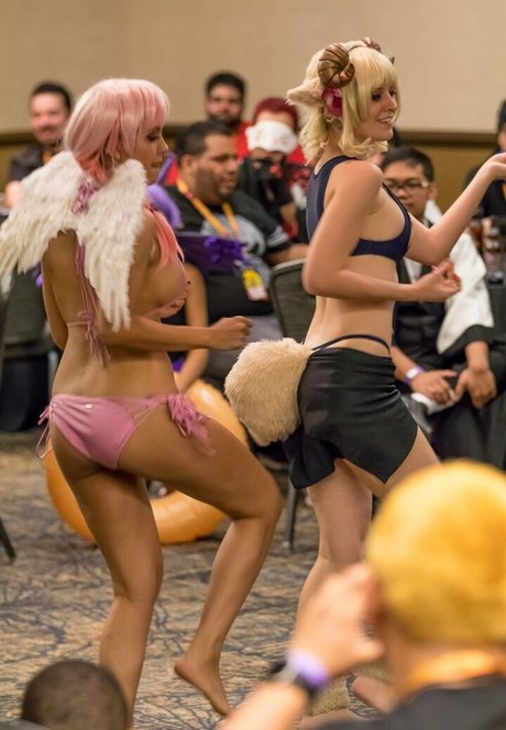 BunnyQ ki onlyfans leak fuck