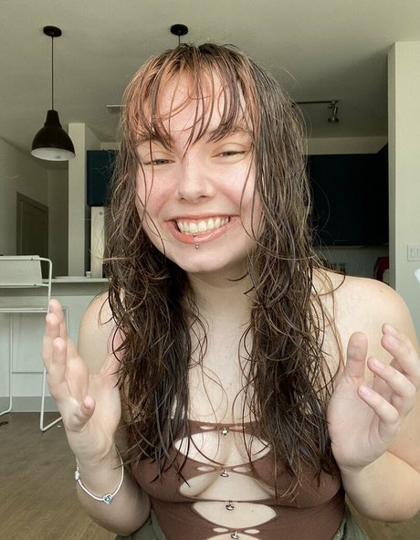 CruelRice nude onlyfans leaks