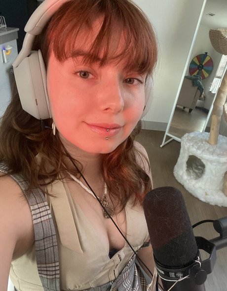 CruelRice boobs onlyfans