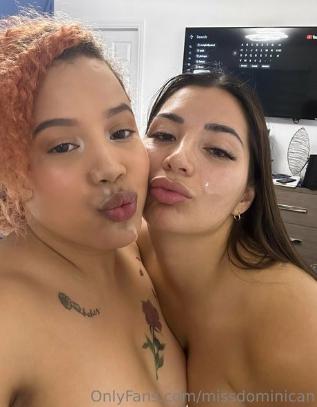 Missdominican onlyfans leake