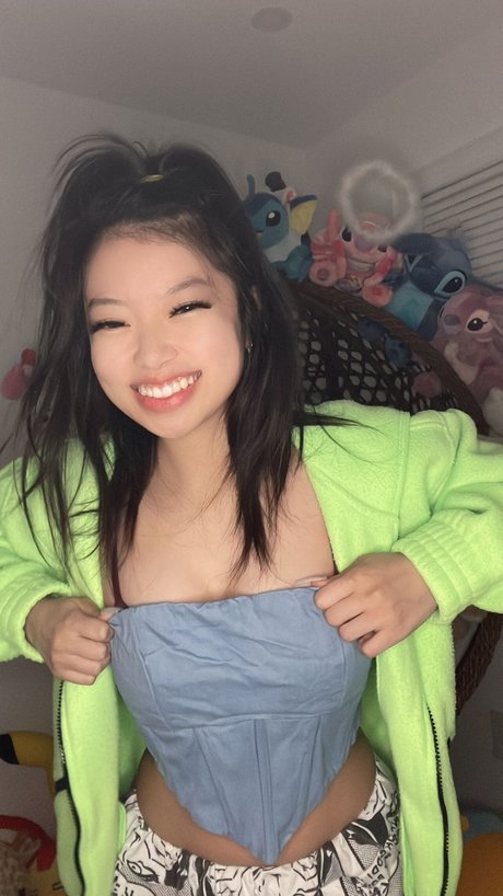 Fruitypoppin Profile pic