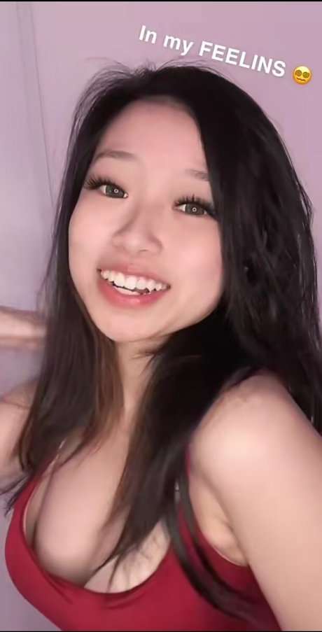 Fruitypoppin onlyfans strip