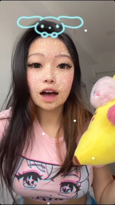 Fruitypoppin leaked porn onlyfans