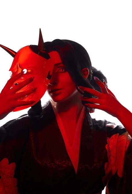 Hologana onlyfans naked pics