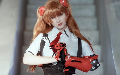 Hologana only fans nudes