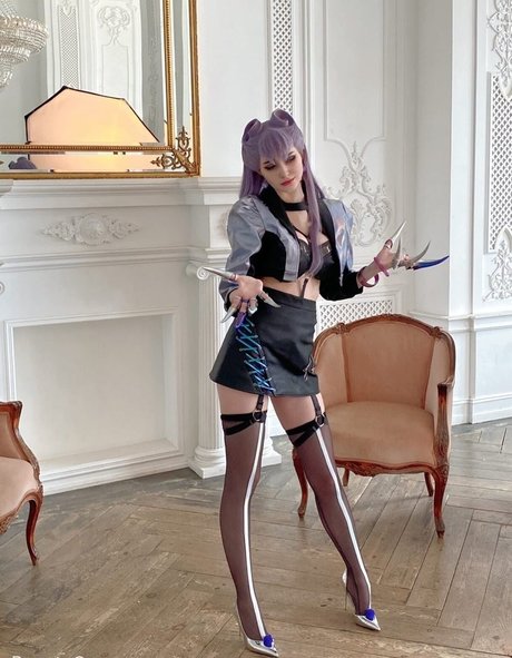 Hologana onlyfans nude pics