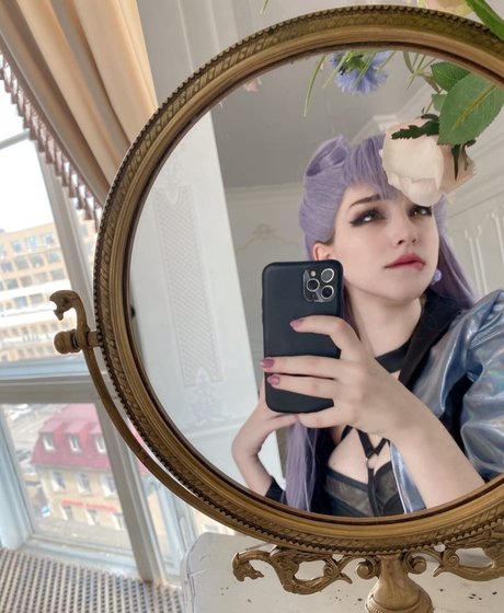 Hologana onlyfans sextape leak