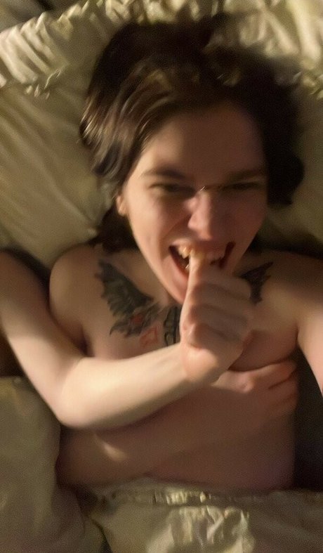 Lich Qween nude onlyfans