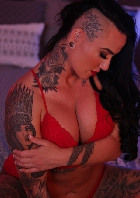 Ashlee Evans Smith onlyfans de