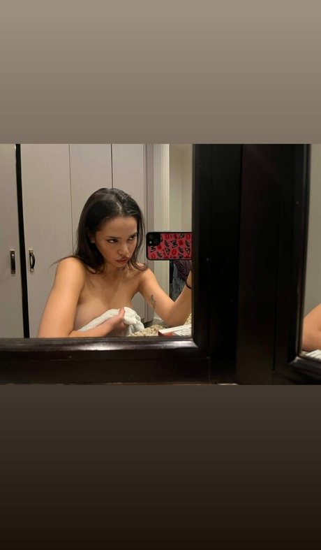 Raquel Dominique leaked onlyfans nudes