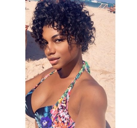 Taylor Rooks onlyfans leakd