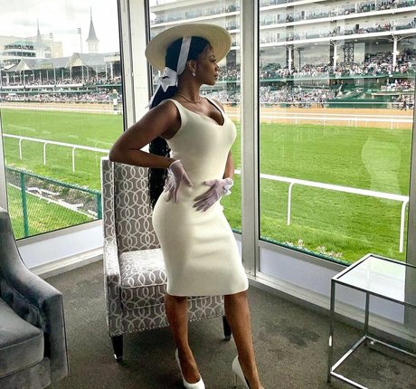 Taylor Rooks onlyfans leaks