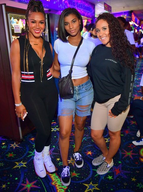 Taylor Rooks onlyfans porn leak