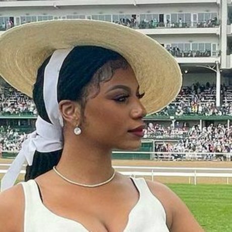 Taylor Rooks onlyfans leaked sex