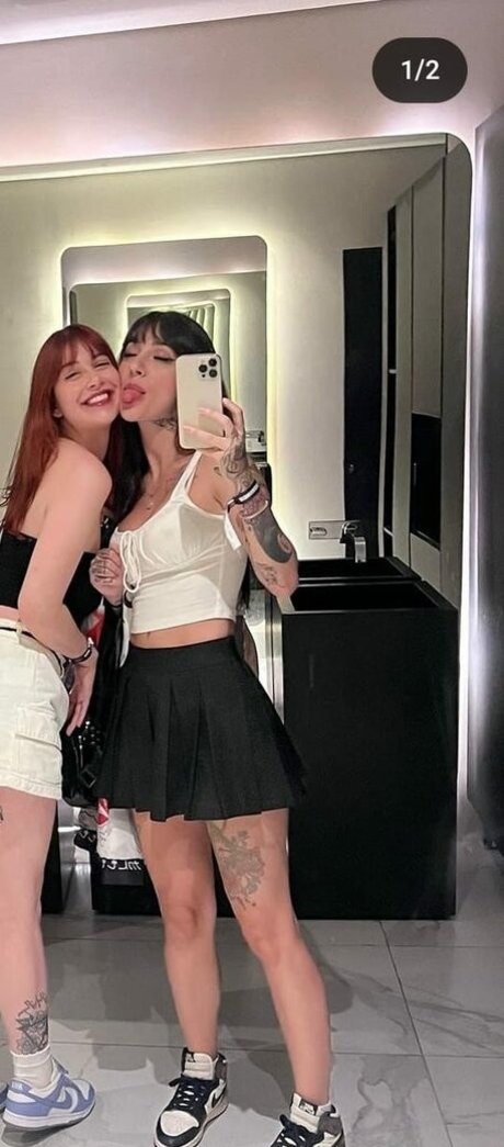 Caputile onlyfans public photos