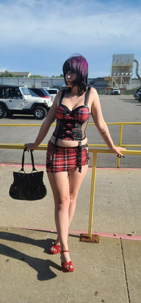 Hexbabe420 nudes onlyfans