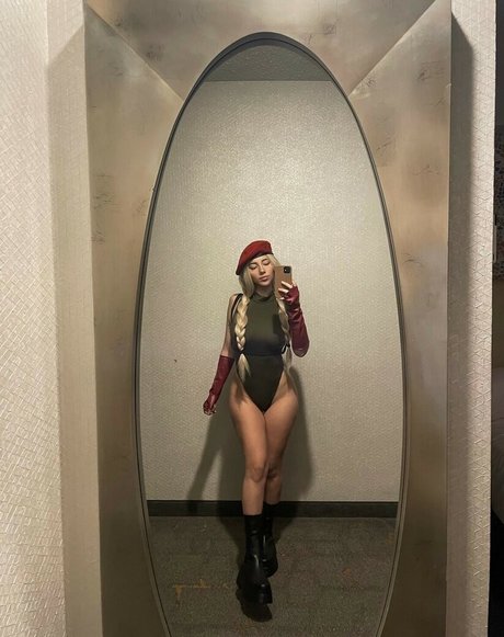 niaarellano onlyfans leak new