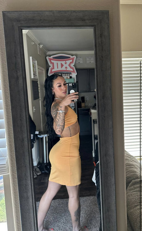 Tori Ortiz onlyfans nude leaks