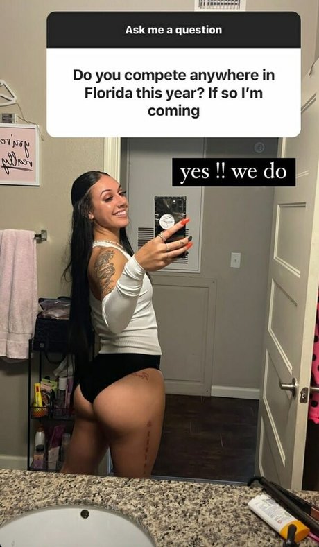 Tori Ortiz onlyfans naked