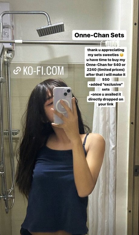 Arihienna only fans leaked