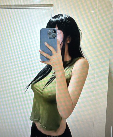 Arihienna leak onlyfans nude