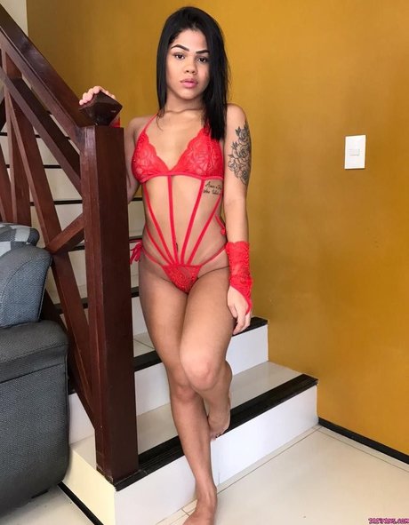 Tati Maya onlyfans leaked