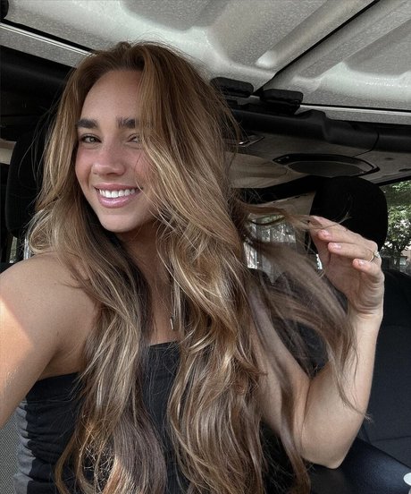 Kylie Holbeck onlyfans nude