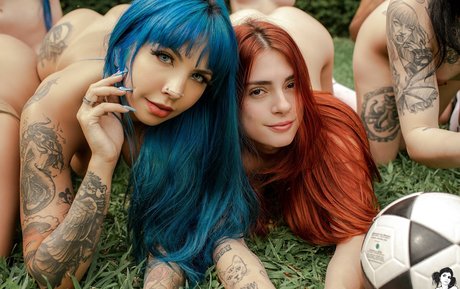 Red Devil new onlyfans